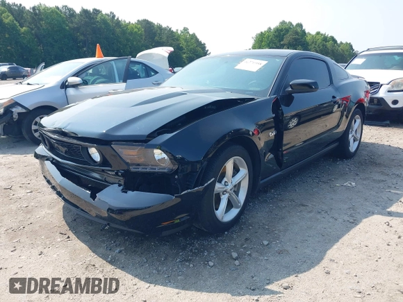 2012 Ford Mustang GT Premium с VIN 1ZVBP8CF2C5251013, выставлен на аукционе IAAI как лот 42376958 с пробегом 63 474 миль миль и . История ставок и продаж доступна на DreamBid. Изображение 18.
