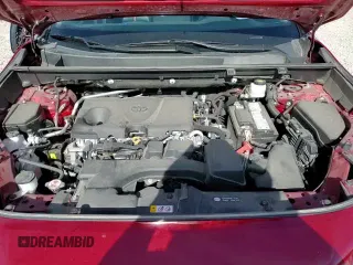 2023 Toyota RAV4 Adventure с VIN 2T3J1RFV3PW389943, выставлен на аукционе Copart как лот 56367615 с пробегом 34 247 миль миль и Списание • Salvage title. История ставок и продаж доступна на DreamBid. Изображение 15.