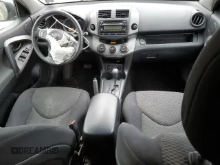 2012 Toyota RAV4 Sport z VIN 2T3RF4DV0CW249109, wystawiony jako Copart lot #53311165 z przebiegiem 220 563 mil mil oraz Szkoda całkowita • Salvage title. Historia ofert i sprzedaży dostępna na DreamBid. Obrazek 8.