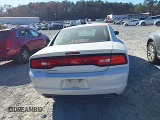2014 Dodge Charger SE with VIN 2C3CDXBGXEH192832, listed as a IAAI auction lot 41029054 with 98,388 mi miles and . Bid and sale history available at DreamBid. Image 16.