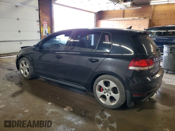 2010 Volkswagen GTI z VIN WVWGV7AJ2AW312660, wystawiony jako Copart lot #60937865 z przebiegiem 120 101 mil mil oraz Szkoda całkowita • Salvage title. Historia ofert i sprzedaży dostępna na DreamBid. Obrazek 2.