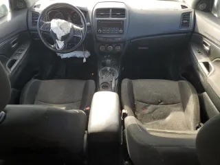 2016 Mitsubishi Outlander Sport 2.0 ES with VIN JA4AP3AU4GZ040679, listed as a Copart auction lot 42301375 with 101,984 mi miles and Clean Title. Bid and sale history available at carsss.com. Image 8.
