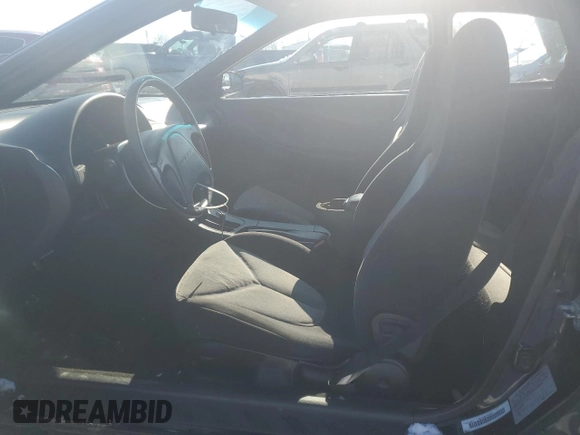 1996 Ford Probe z VIN 1ZVLT20A6T5129311, wystawiony jako Copart lot #87306604 z przebiegiem 117 729 mil mil oraz Tytuł czysty. Historia ofert i sprzedaży dostępna na DreamBid. Obrazek 7.