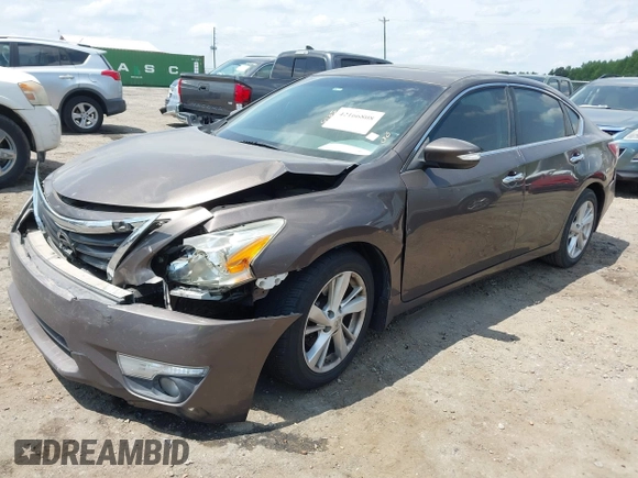 2015 Nissan Altima SV z VIN 1N4AL3AP3FC176546, wystawiony jako IAAI lot #42166808 z przebiegiem 129 203 mil mil oraz . Historia ofert i sprzedaży dostępna na DreamBid. Obrazek 16.