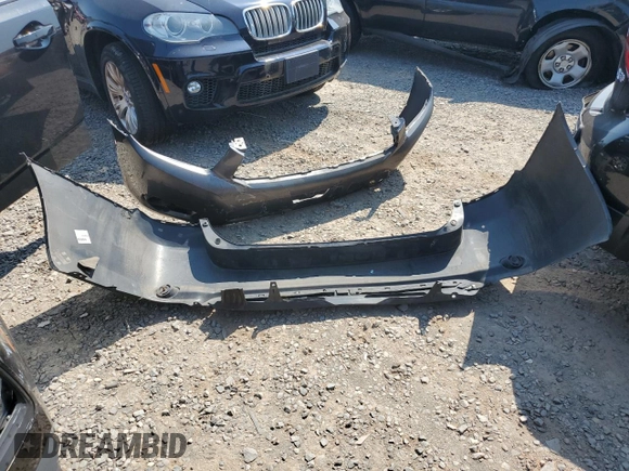 2009 Toyota Highlander z VIN JTEES41A392147120, wystawiony jako Copart lot #59542425 z przebiegiem 267 246 mil mil oraz Szkoda całkowita • Salvage title. Historia ofert i sprzedaży dostępna na DreamBid. Obrazek 13.