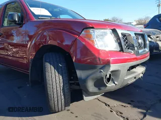2021 Nissan Frontier S z VIN 1N6ED0CE0MN709020, wystawiony jako IAAI lot #41402633 z przebiegiem 47 022 mil mil oraz . Historia ofert i sprzedaży dostępna na DreamBid. Obrazek 12.