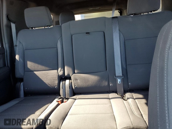 2024 Chevrolet Suburban with VIN 1GNSKBET0RR106398, listed as a Copart auction lot 46058085 with Not provided miles and Salvage title. Bid and sale history available at DreamBid. Image 10.
