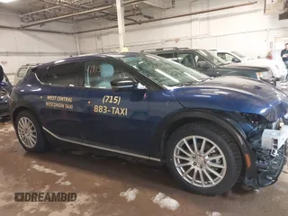 2023 Kia EV6 Wind with VIN KNDC3DLC0P5138765, listed as a IAAI auction lot 41915327 with 79,757 mi miles and . Bid and sale history available at DreamBid. Image 13.