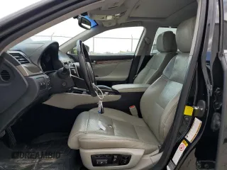 2013 Lexus GS 350 with VIN JTHBE1BL1D5009580, listed as a Copart auction lot 68319454 with 173,391 mi miles and Salvage Title. Bid and sale history available at carsss.com. Image 7.
