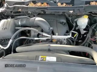 2016 Ram 1500 SLT with VIN 1C6RR7LT5GS272688, listed as a Copart auction lot 86714574 with 101,789 mi miles and Salvage title. Bid and sale history available at DreamBid. Image 13.