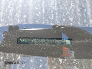 2023 Toyota Highlander L z VIN 5TDKDRBH2PS018091, wystawiony jako IAAI lot #42060302 z przebiegiem 26 267 mil mil oraz . Historia ofert i sprzedaży dostępna na DreamBid. Obrazek 17.