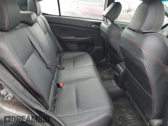 2017 Subaru WRX Limited with VIN JF1VA1L61H9803258, listed as a Copart auction lot 82685044 with 149,333 mi miles and Clean Title. Bid and sale history available at carsss.com. Image 10.