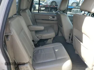 2013 Ford Expedition Max Limited with VIN 1FMJK1K57DEF59451, listed as a Copart auction lot 45117225 with 189,478 mi miles and Salvage title. Bid and sale history available at DreamBid. Image 11.