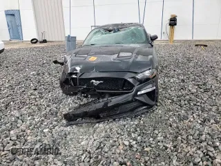 2020 Ford Mustang GT with VIN 1FA6P8CF2L5191308, listed as a Copart auction lot 62551335 with 68,511 mi miles and Non repairable. Bid and sale history available at DreamBid. Image 13.