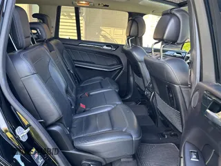 2016 Mercedes-Benz GL with VIN 4JGDF7DE6GA655052, listed as a Copart auction lot 75660194 with 101,437 mi miles and Clean Title. Bid and sale history available at carsss.com. Image 6.