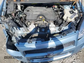 2007 Chevrolet Uplander Cargo with VIN 1GBDV13187D127101, listed as a Copart auction lot 71591284 with 103,983 mi miles and Salvage Title. Bid and sale history available at carsss.com. Image 12.