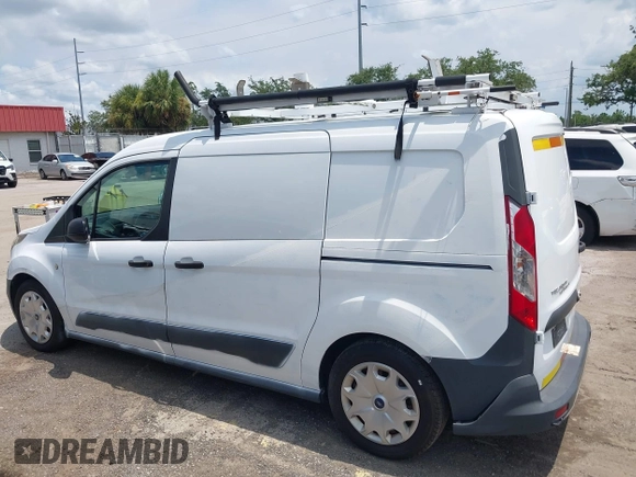 2016 Ford Transit Connect XL with VIN NM0LS7E79G1255222, listed as a IAAI auction lot 42832131 with 197,958 mi miles and . Bid and sale history available at DreamBid. Image 6.
