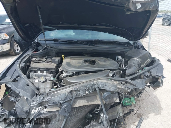 2020 Jeep Grand Cherokee Overland with VIN 1C4RJFCG8LC431009, listed as a IAAI auction lot 41915189 with 58,669 mi miles and . Bid and sale history available at DreamBid. Image 10.