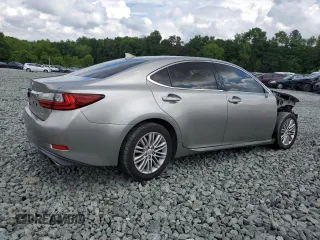 2016 Lexus ES 330 z VIN JTHBK1GG2G2219969, wystawiony jako Copart lot #56880745 z przebiegiem 142 392 mil mil oraz Szkoda całkowita • Salvage title. Historia ofert i sprzedaży dostępna na DreamBid. Obrazek 3.