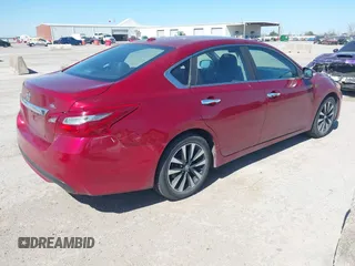 2018 Nissan Altima S with VIN 1N4AL3AP7JC268803, listed as a IAAI auction lot 41755005 with 114,215 mi miles and . Bid and sale history available at DreamBid. Image 4.