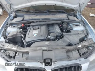 2012 BMW 3 Series 328i with VIN WBAUT9C59CA192292, listed as a IAAI auction lot 42150864 with 106,086 mi miles and . Bid and sale history available at DreamBid. Image 10.