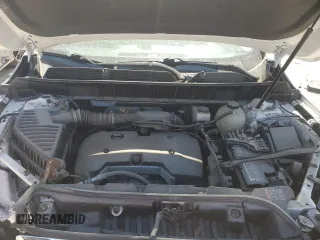 2017 GMC Acadia SLE z VIN 1GKKNKLA3HZ221436, wystawiony jako Copart lot #47899835 z przebiegiem 96 420 mil mil oraz Szkoda całkowita • Salvage title. Historia ofert i sprzedaży dostępna na DreamBid. Obrazek 12.