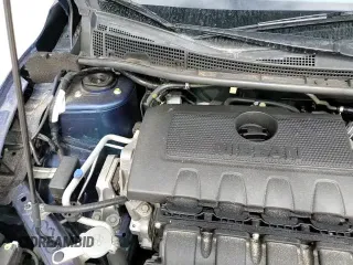 2019 Nissan Sentra S с VIN 3N1AB7AP6KY224310, выставлен на аукционе Copart как лот 81681845 с пробегом 49 657 миль миль и Списание • Salvage title. История ставок и продаж доступна на DreamBid. Изображение 13.