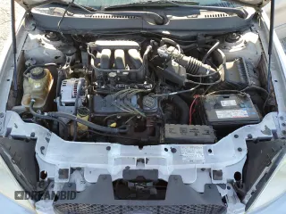 2006 Ford Taurus SEL with VIN 1FAFP56U36A190513, listed as a Copart auction lot 66403985 with 118,630 mi miles and Salvage title. Bid and sale history available at DreamBid. Image 11.