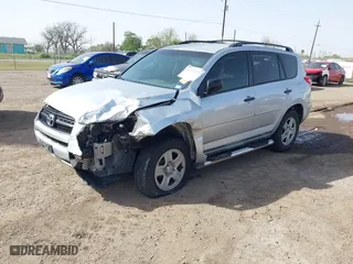 2012 Toyota RAV4 with VIN 2T3ZF4DV4CW134271, listed as a IAAI auction lot 41712231 with 80,984 mi miles. Bid and sale history available at carsss.com. Image 17.