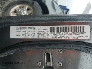 2011 Ram 2500 Big Horn with VIN 3D7TT2CT3BG590463, listed as a Copart auction lot 49788235 with 143,623 mi miles and Salvage Title. Bid and sale history available at carsss.com. Image 14.
