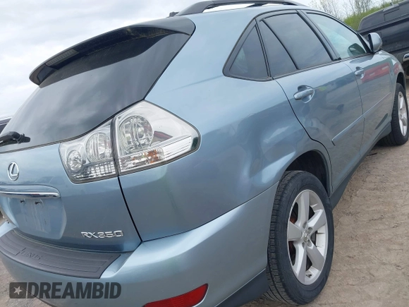 2007 Lexus RX 350 z VIN 2T2GK31U67C013097, wystawiony jako IAAI lot #42231803 z przebiegiem 224 609 mil mil oraz . Historia ofert i sprzedaży dostępna na DreamBid. Obrazek 12.