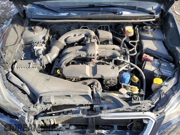 2014 Subaru Impreza Special Sports Premium с VIN JF1GPAL66EG297943, выставлен на аукционе Copart как лот 42082495 с пробегом 147 333 миль миль и Списание • Salvage title. История ставок и продаж доступна на DreamBid. Изображение 14.