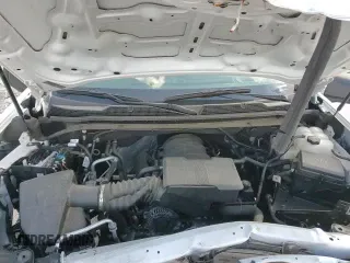 2024 Chevrolet Silverado 1500 z VIN 1GB0WLE73RF410425, wystawiony jako Copart lot #71680785 z przebiegiem 5 847 mil mil oraz Szkoda całkowita • Salvage title. Historia ofert i sprzedaży dostępna na DreamBid. Obrazek 13.