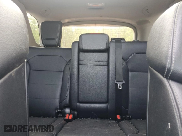 2013 Mercedes-Benz M 350 with VIN 4JGDA2EB7DA121124, listed as a Copart auction lot 59145665 with Not provided miles and Clean title. Bid and sale history available at DreamBid. Image 10.