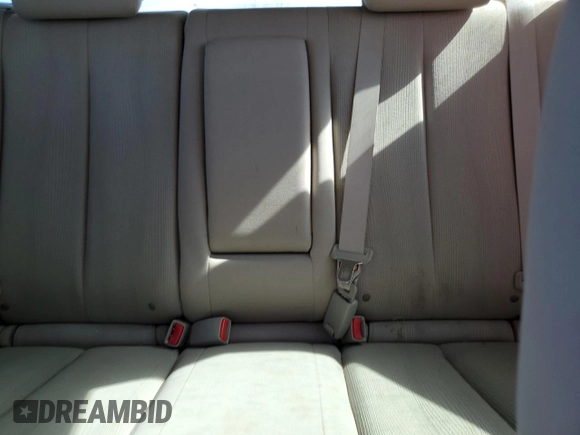 2011 Mazda CX-7 i Sport with VIN JM3ER2B51B0406539, listed as a Copart auction lot 49296105 with 228,623 mi miles and Salvage Title. Bid and sale history available at DreamBid. Image 10.