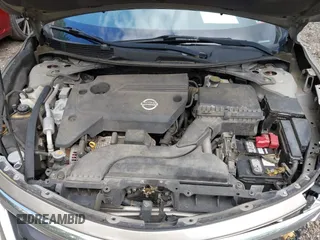 2013 Nissan Altima SV with VIN 1N4AL3AP2DN434914, listed as a IAAI auction lot 42344723 with 182,200 mi miles and . Bid and sale history available at DreamBid. Image 10.