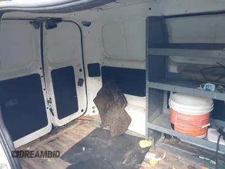 2019 Nissan NV200 S с VIN 3N6CM0KN9KK710680, выставлен на аукционе IAAI как лот 40703343 с пробегом 75 798 миль миль и . История ставок и продаж доступна на DreamBid. Изображение 8.