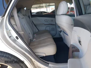 2009 Toyota Venza with VIN 4T3ZK11A19U005277, listed as a IAAI auction lot 42638142 with 92,241 mi miles and . Bid and sale history available at DreamBid. Image 8.