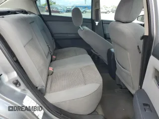 2010 Nissan Sentra S with VIN 3N1AB6APXAL626496, listed as a Copart auction lot 62386815 with 145,228 mi miles and Salvage title. Bid and sale history available at DreamBid. Image 10.
