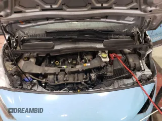 2022 Ford Transit Connect XL с VIN NM0GE9E20N1513018, выставлен на аукционе Copart как лот 43806825 с пробегом 53 194 миль миль и Списание • Salvage title. История ставок и продаж доступна на DreamBid. Изображение 12.