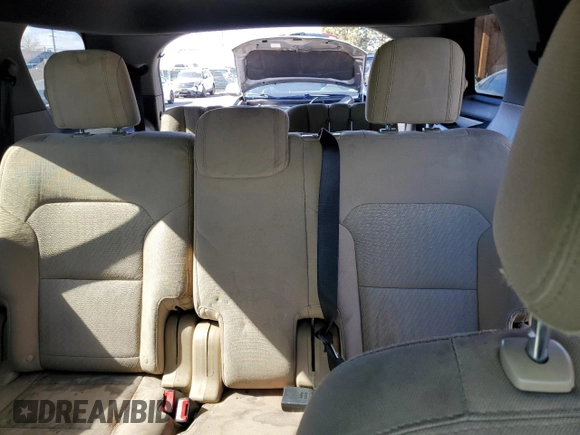 2016 Ford Explorer with VIN 1FM5K8B80GGC08104, listed as a Copart auction lot 47242885 with 102,990 mi miles and Salvage Title. Bid and sale history available at DreamBid. Image 10.