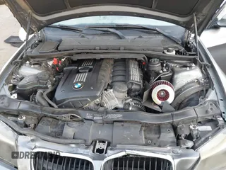 2010 BMW 3 Series 328i with VIN WBAPH5G5XANM35082, listed as a IAAI auction lot 41473111 with 108,525 mi miles and . Bid and sale history available at DreamBid. Image 10.