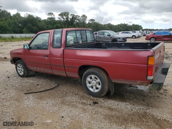1990 Nissan Trucks 2WD with VIN 1N6SD16S2LC355926, listed as a Copart auction lot 70641164 with 124,780 mi miles and Clean Title. Bid and sale history available at carsss.com. Image 2.