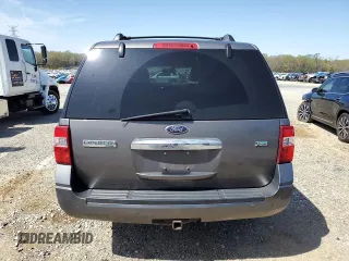 2014 Ford Expedition Limited with VIN 1FMJU1K52EEF56498, listed as a Copart auction lot 51336395 with 149,136 mi miles and Clean title. Bid and sale history available at DreamBid. Image 6.