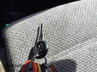 1985 Volkswagen Golf с VIN WVWCA0155FK017233, выставлен на аукционе IAAI как лот 41983386 с пробегом 209 428 миль миль и . История ставок и продаж доступна на DreamBid. Изображение 11.