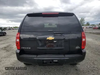 2012 Chevrolet Tahoe LT с VIN 1GNSCBE04CR182149, выставлен на аукционе Copart как лот 57110935 с пробегом 166 151 миль миль и Чистый • Clean title. История ставок и продаж доступна на DreamBid. Изображение 6.