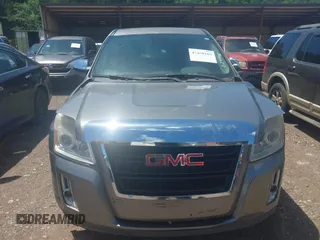 2012 GMC Terrain SLE-1 with VIN 2GKFLREK2C6254406, listed as a IAAI auction lot 42450169 with Not provided miles and . Bid and sale history available at DreamBid. Image 6.