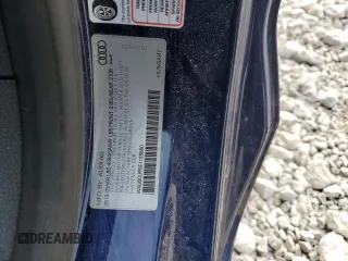 2015 Audi A3 1.8T Premium with VIN WAU6CLFF5F1128880, listed as a Copart auction lot 43601195 with 40,964 mi miles and Salvage Title. Bid and sale history available at carsss.com. Image 12.