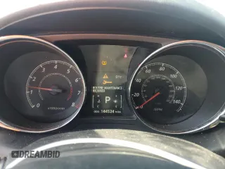 2018 Mitsubishi Outlander Sport ES 2.0 with VIN JA4AP3AU9JU016950, listed as a Copart auction lot 53203875 with 144,524 mi miles and Clean Title. Bid and sale history available at carsss.com. Image 9.