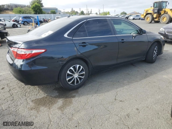 2015 Toyota Camry Hybrid LE with VIN 4T1BD1FK7FU143505, listed as a Copart auction lot 53205585 with 380,038 mi miles and Clean Title. Bid and sale history available at carsss.com. Image 4.